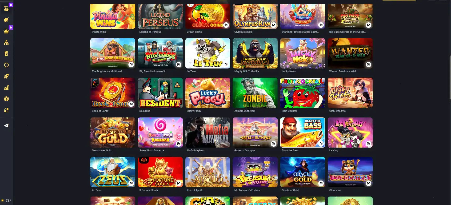 Игроки Vovan casino